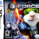 g-force nds